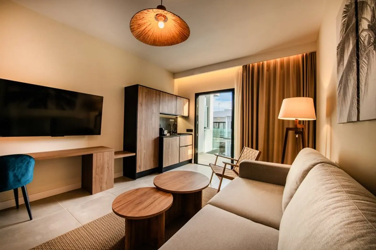 Saladar Suites Boutique ROOM_EXAMPLE