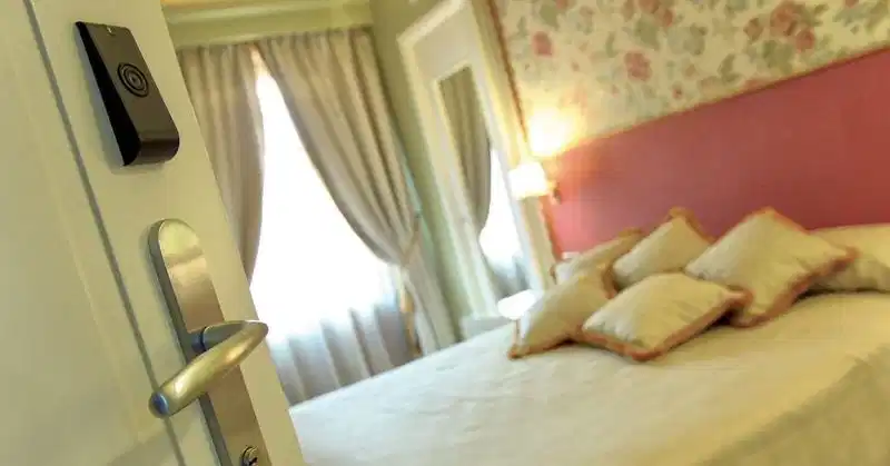 Fazio B&B – Hotelfoto