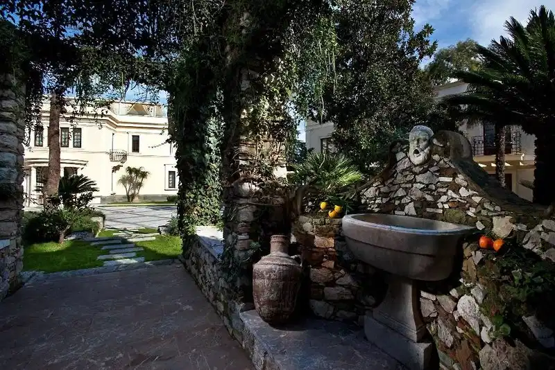 The Ashbee Hotel – Hotelfoto