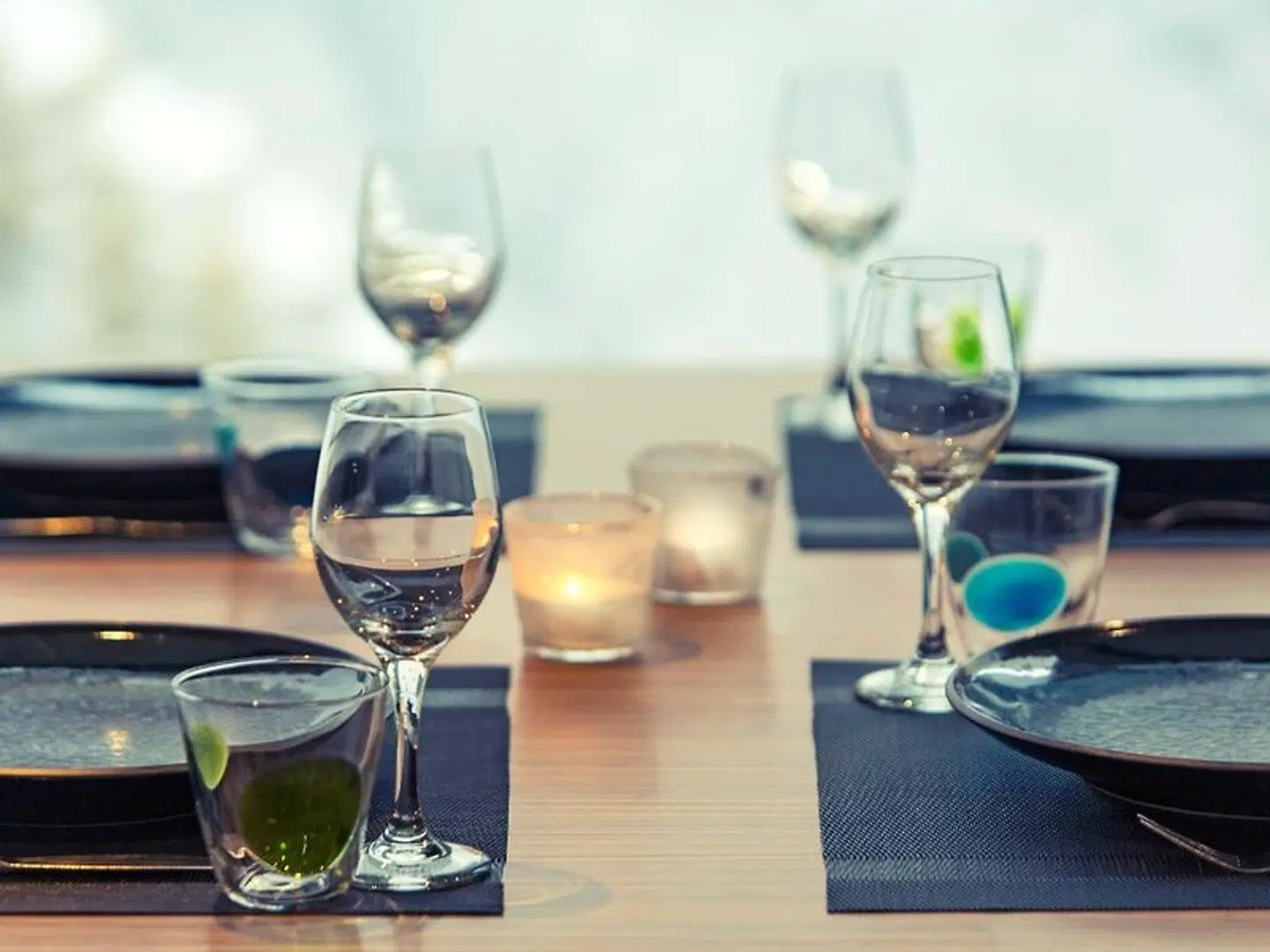 Mercure Welcome Melbourne Restaurant