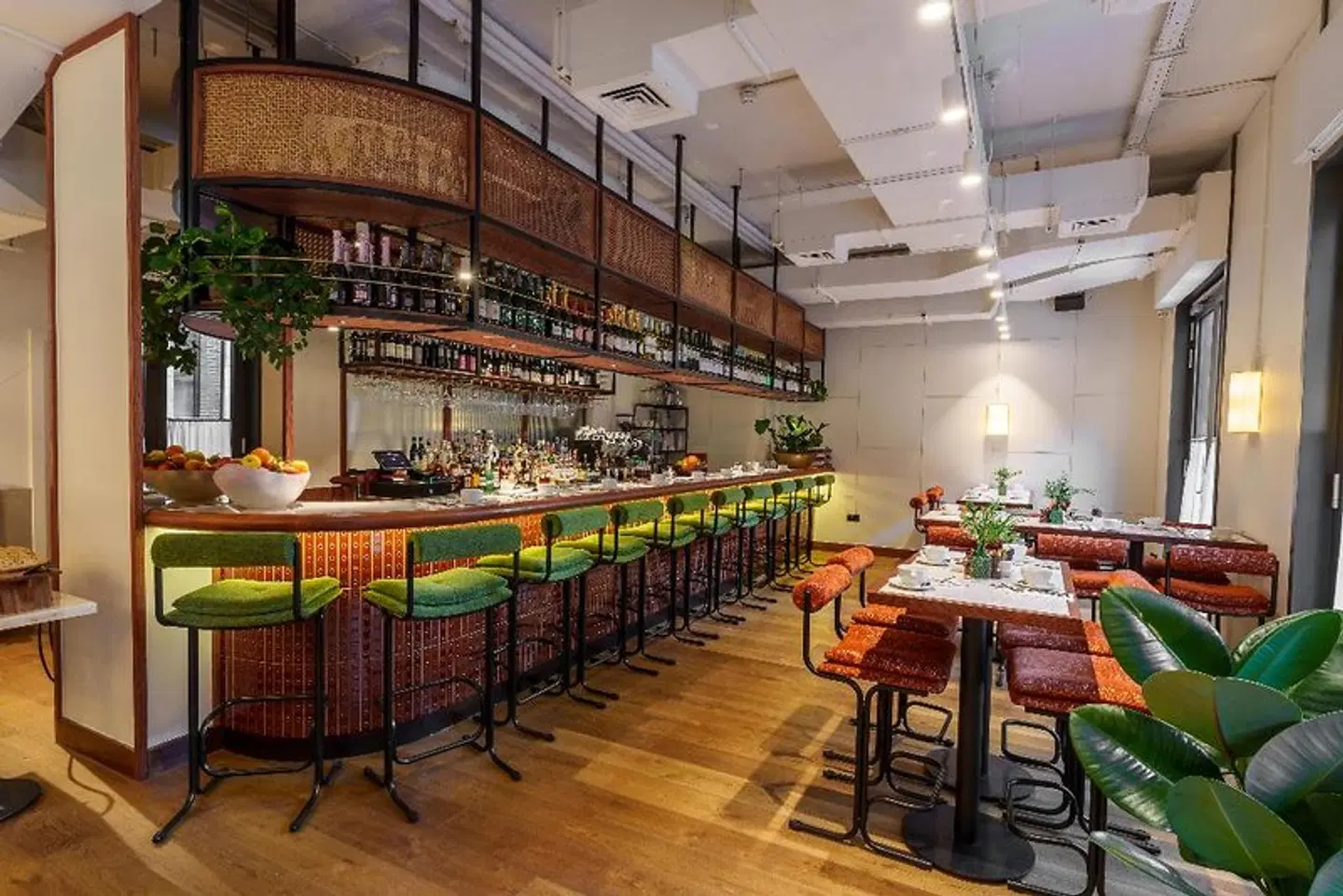 Hotel Saint Bar