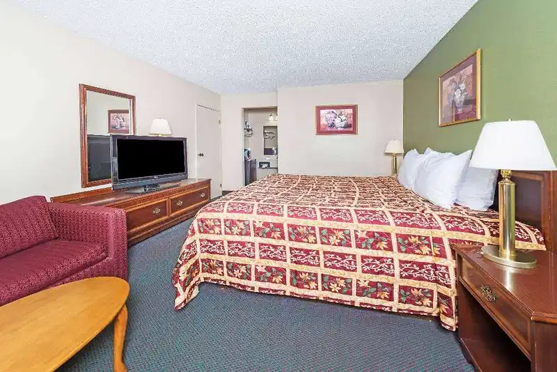Days Inn by Wyndham New Market Battlefield – Hotelfoto