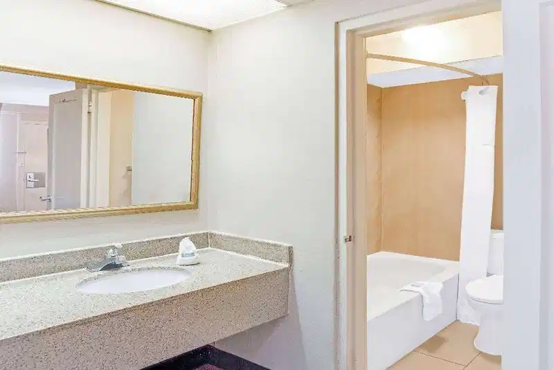Travelodge by Wyndham Silver Spring – Hotelfoto