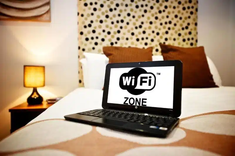 Staycity Aparthotels - Edinburgh West End – Hotelfoto