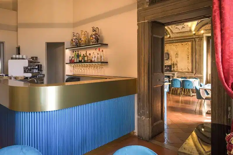 Bosone Palace – Hotelfoto