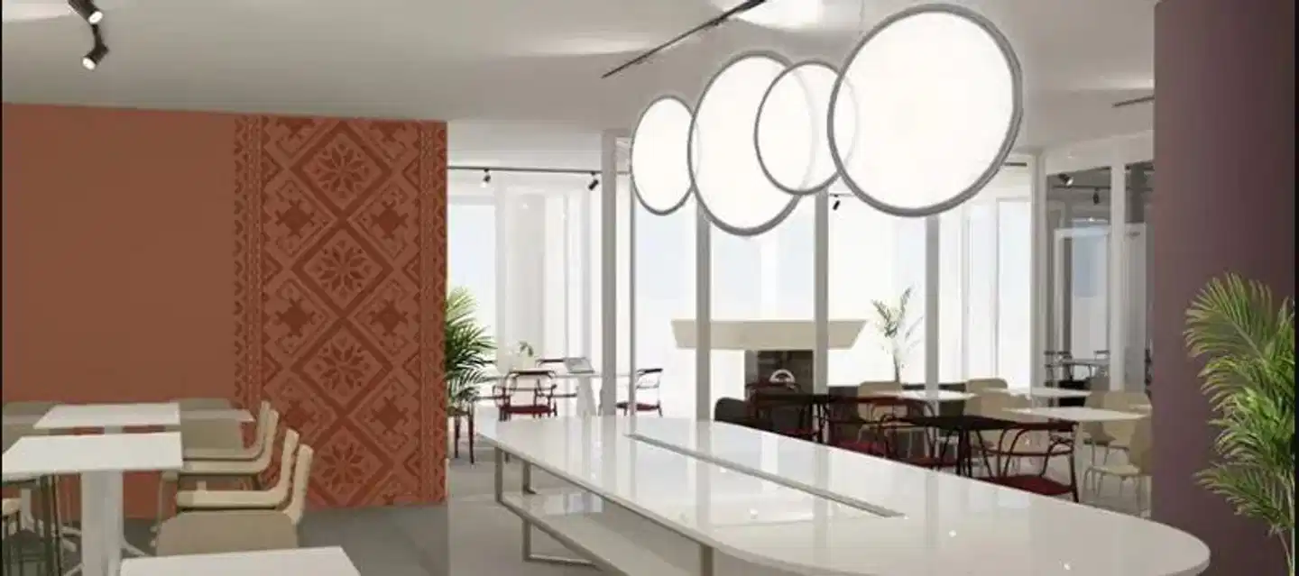 B&B HOTEL Sassari Badezimmer