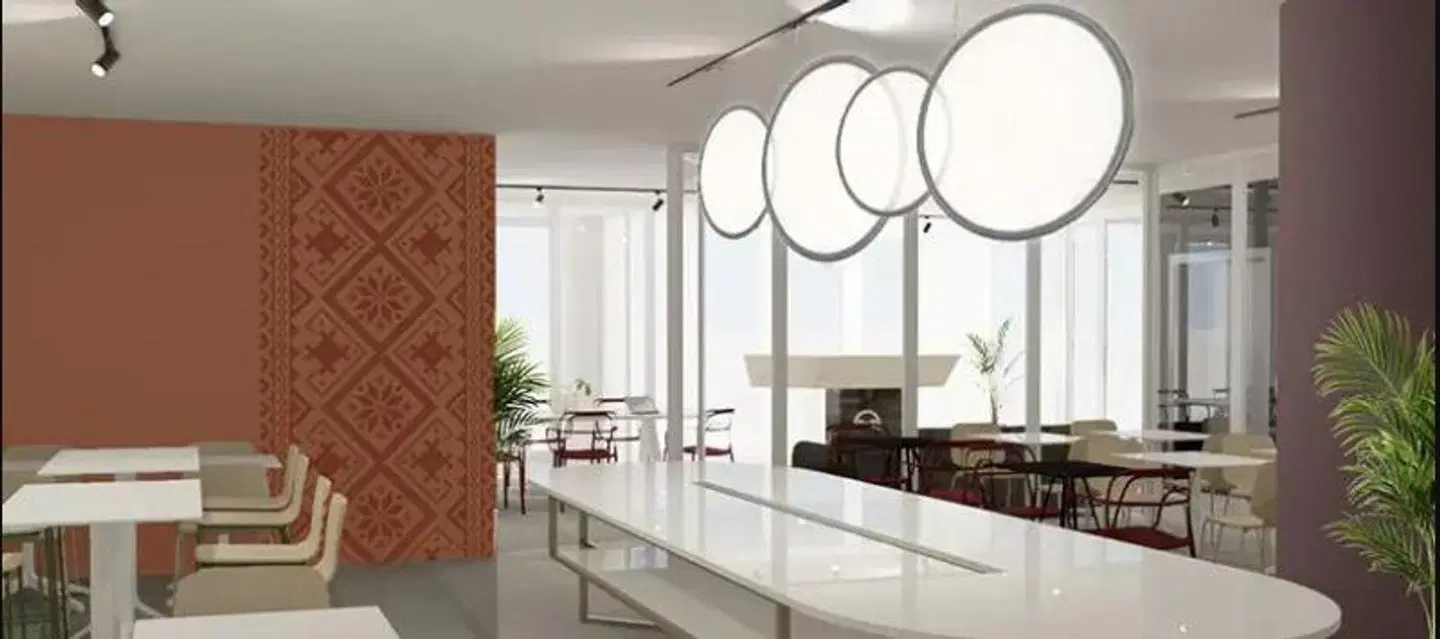 B&B HOTEL Sassari Badezimmer