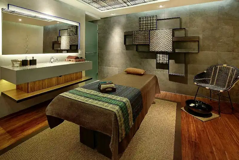 Novotel Jakarta Mangga Dua Square – Hotelfoto