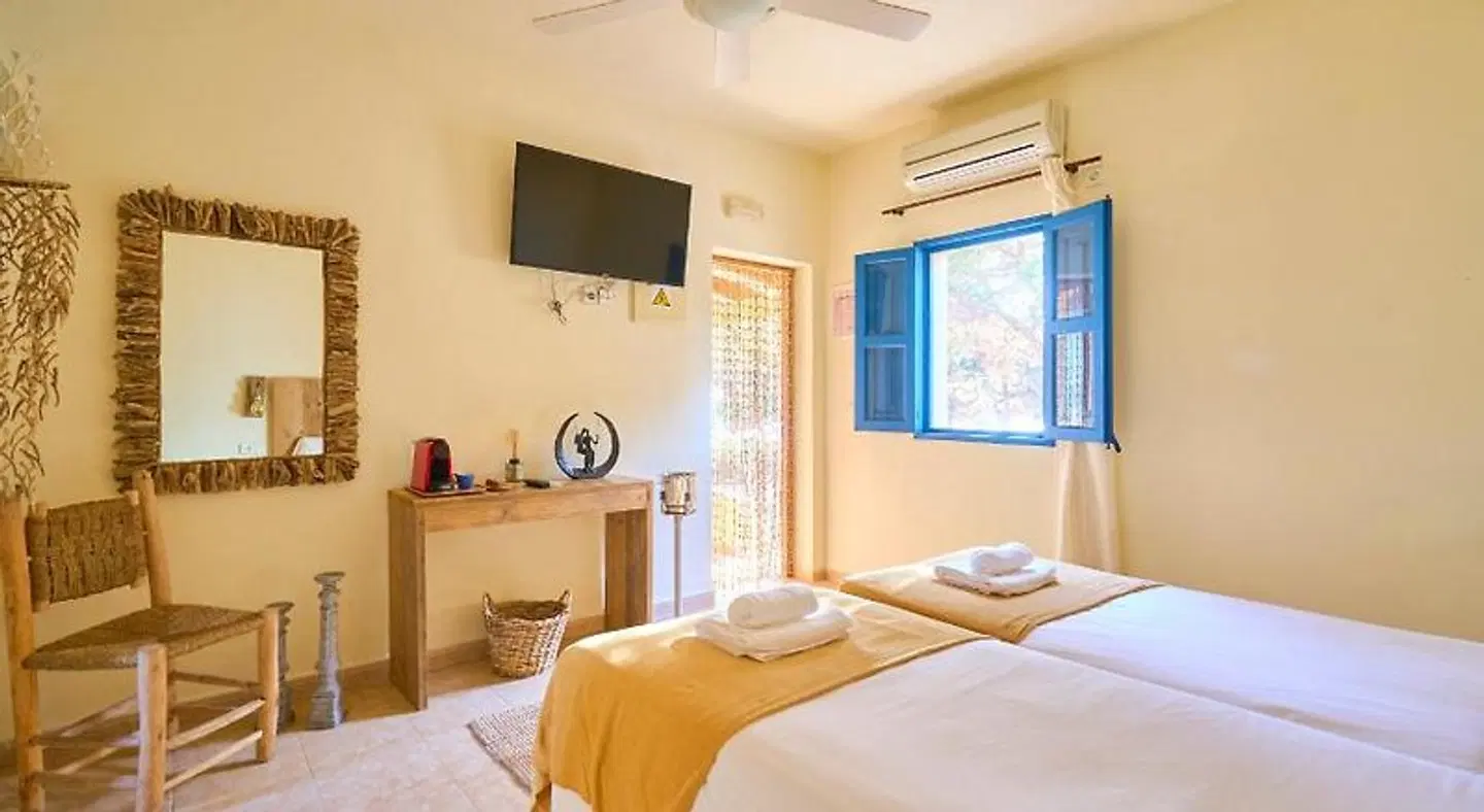 Meridium Formentera by Tentol Hotels ROOM_EXAMPLE