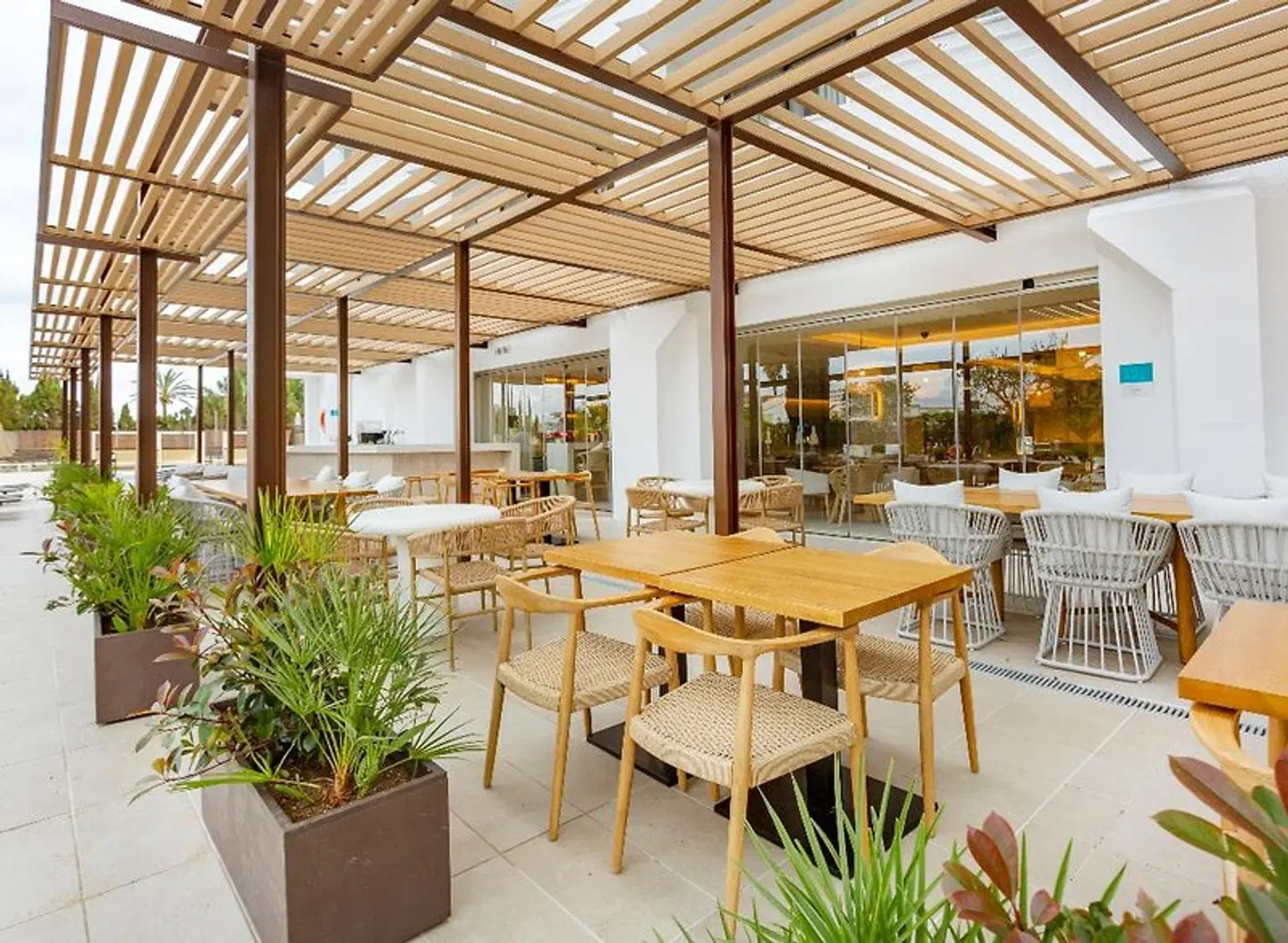 Bordoy Alcudia Bay LOUNGE_LOBBY