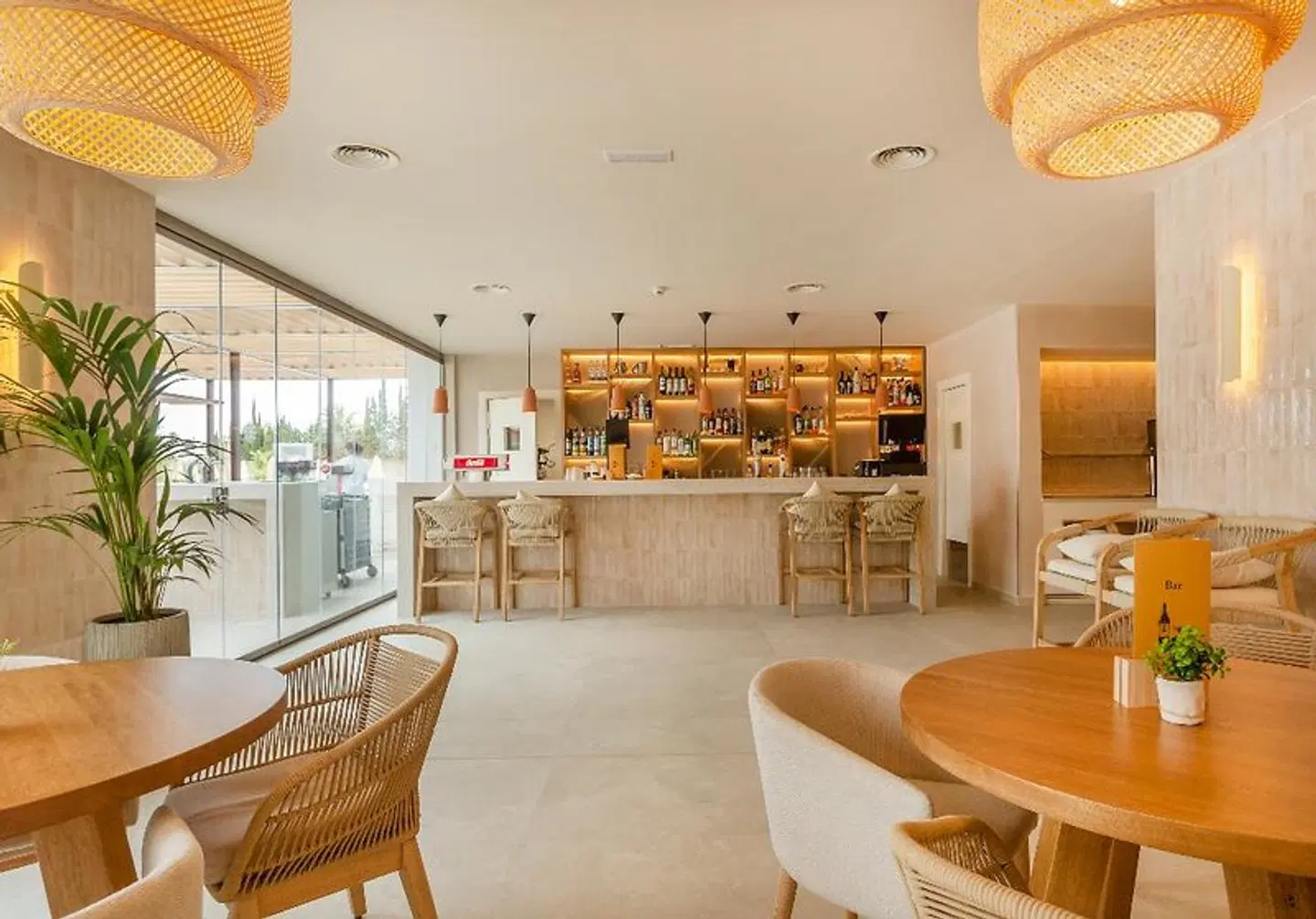 Bordoy Alcudia Bay Bar