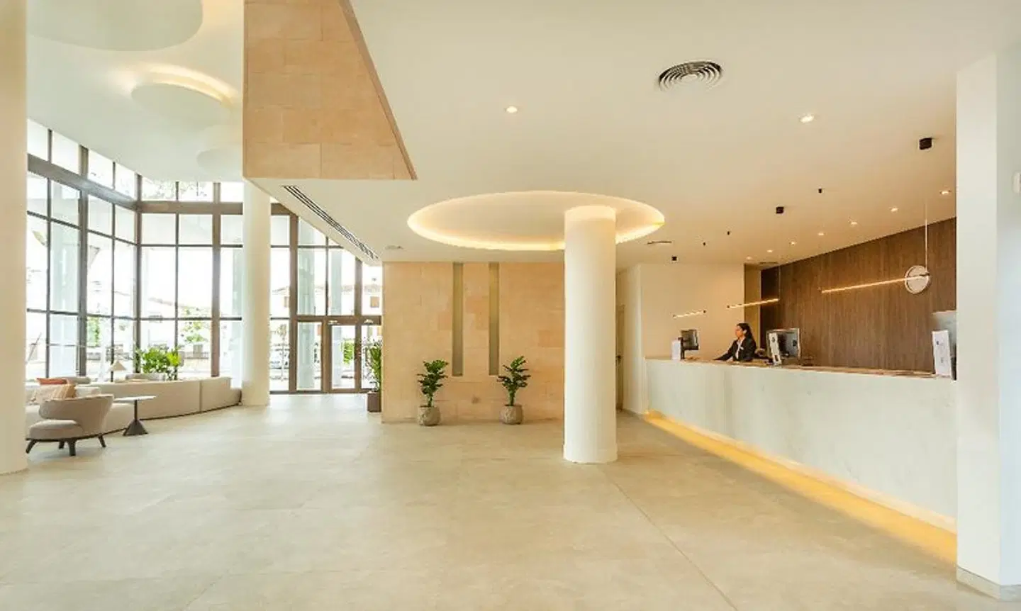 Bordoy Alcudia Bay LOUNGE_LOBBY