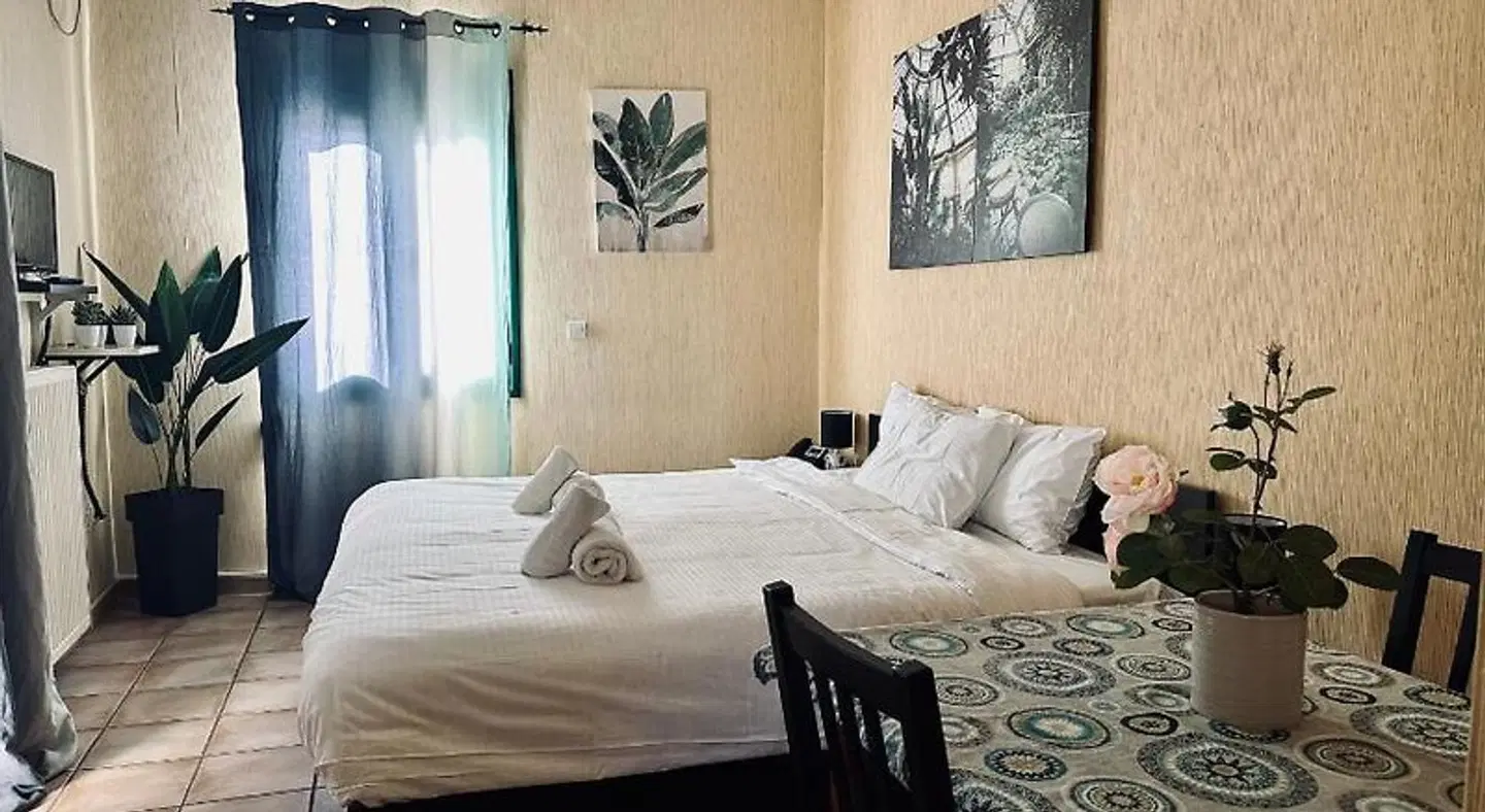 Mc Queen Cozy Apartments ROOM_EXAMPLE