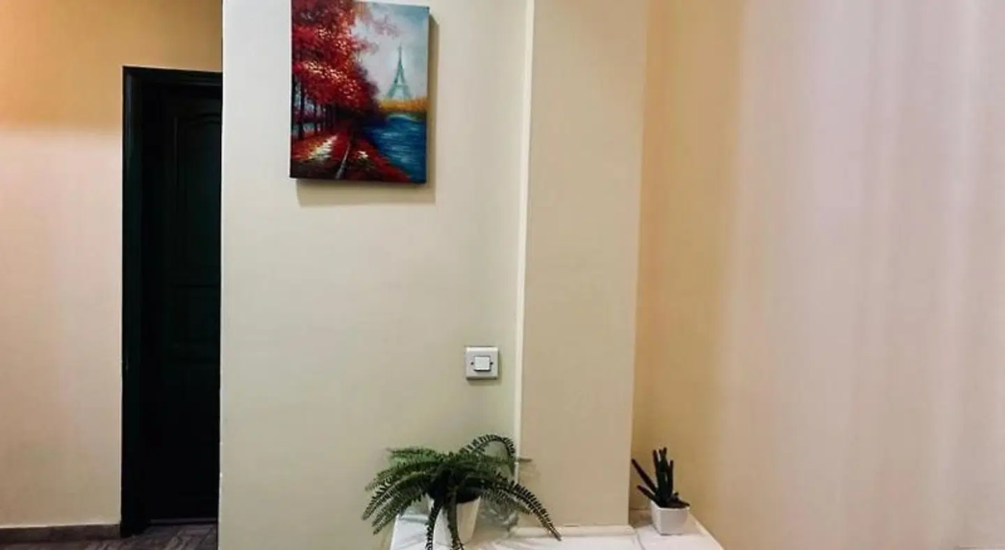 Mc Queen Cozy Apartments ROOM_EXAMPLE