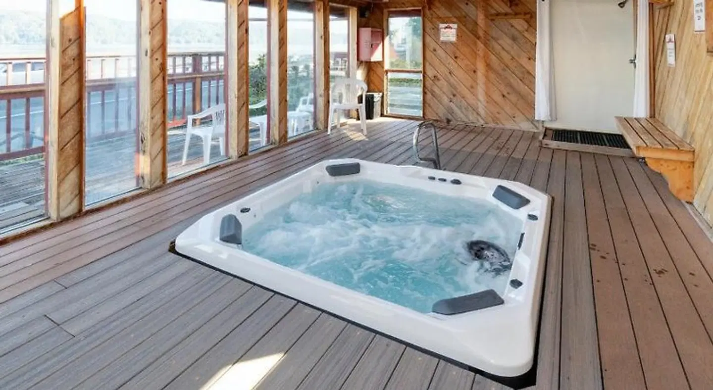 Glen Ayr Resort HEALTH_BEAUTY