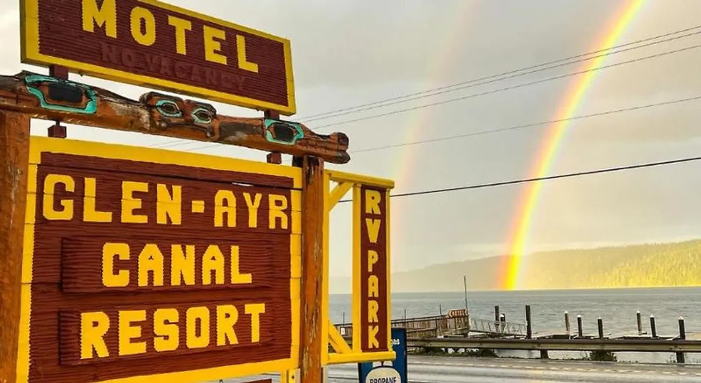 Glen Ayr Resort EXTERIOR