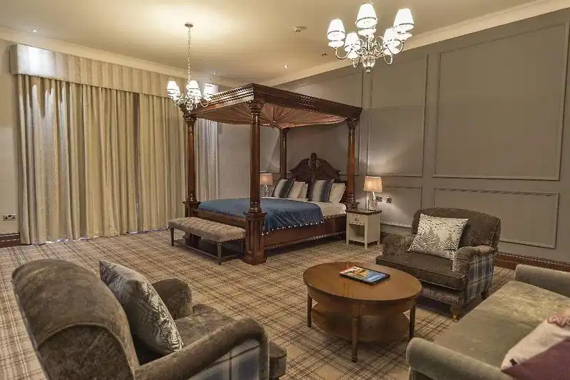 Murrayshall Country Estate – Hotelfoto