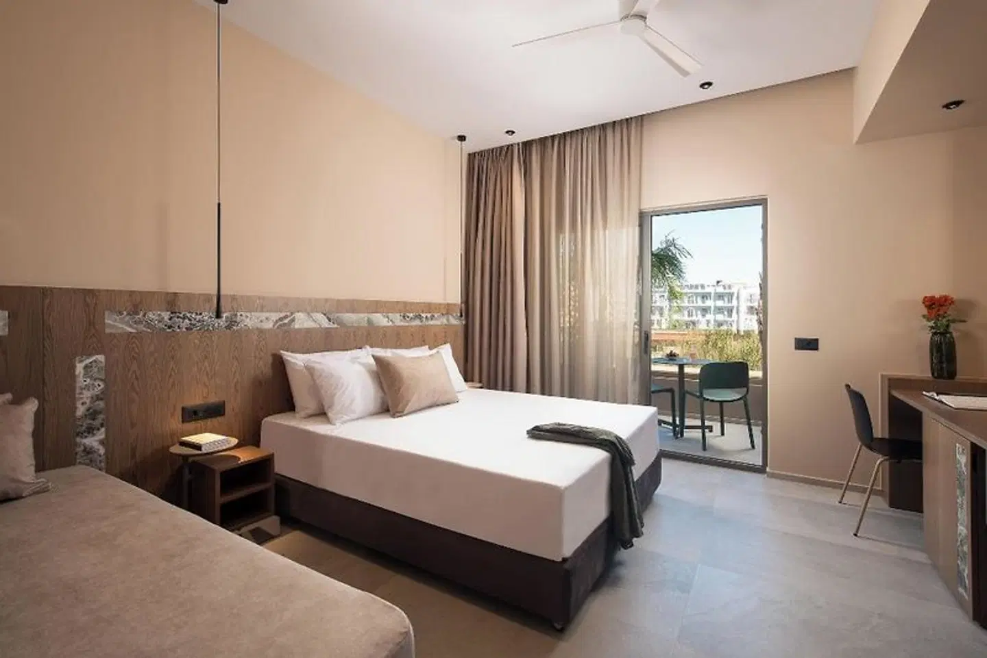 Cosmeen Lifestyle Boutique Stay ROOM_EXAMPLE
