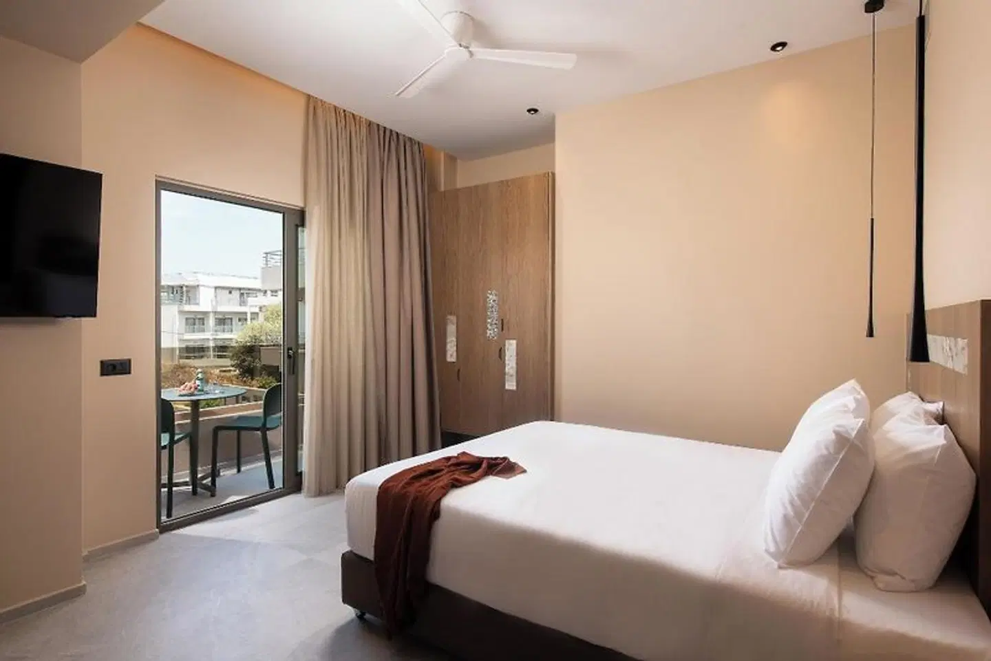Cosmeen Lifestyle Boutique Stay ROOM_EXAMPLE