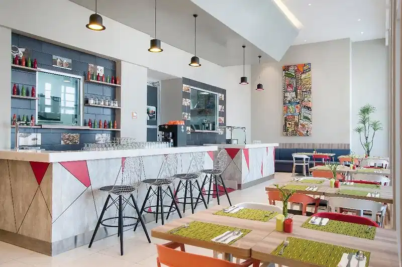 ibis Styles Jakarta Mangga Dua Square – Hotelfoto