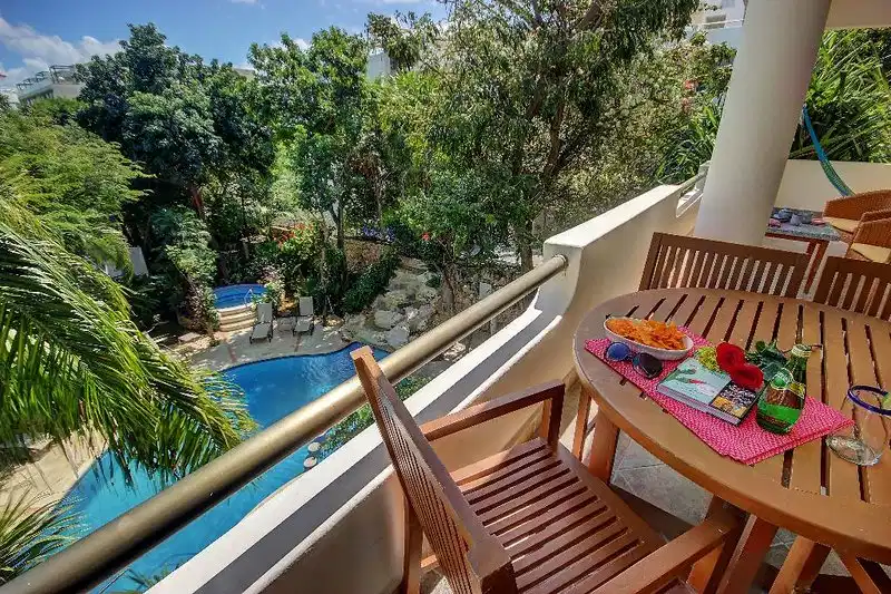 Riviera Maya Suites – Hotelfoto