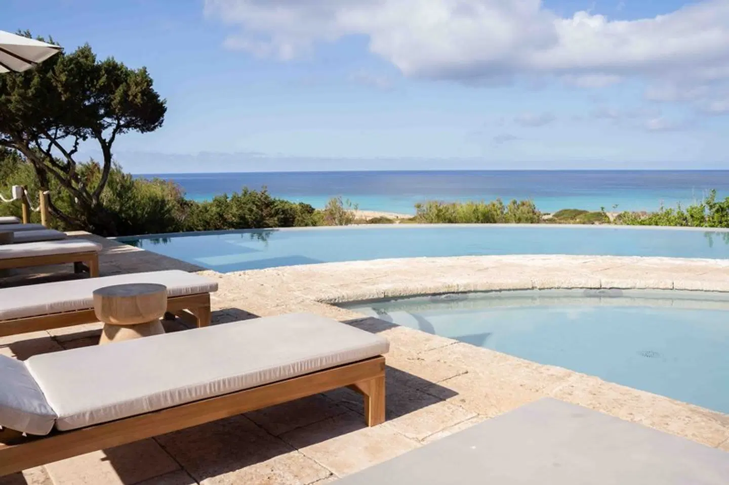 Dunas de Formentera Strand