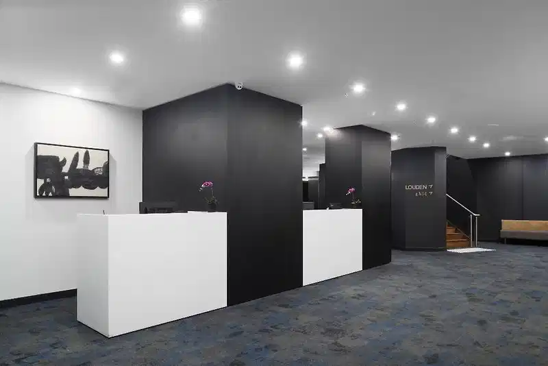 Mercure Welcome Melbourne – Hotelfoto
