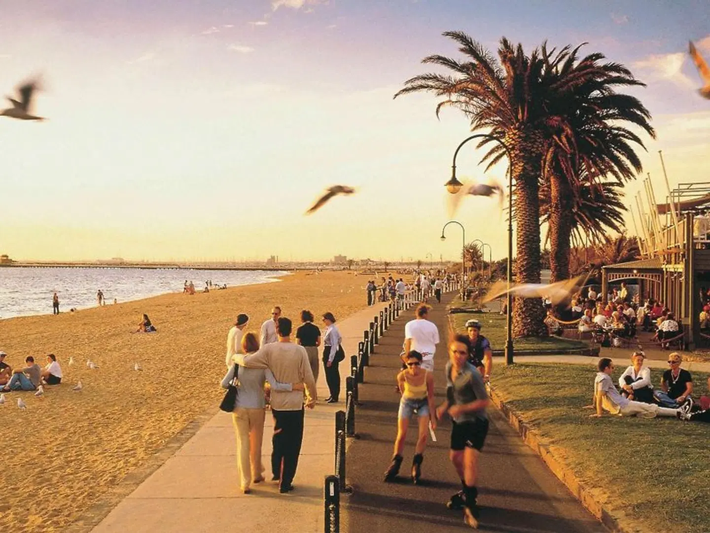 Mercure Welcome Melbourne SPORTS_AND_LEISURE
