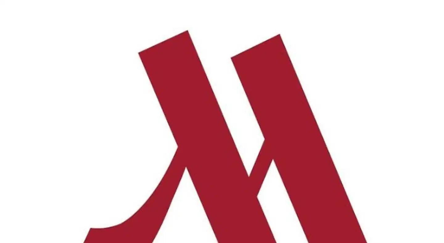 Moxy Charlotte Downtown Modellaufnahme