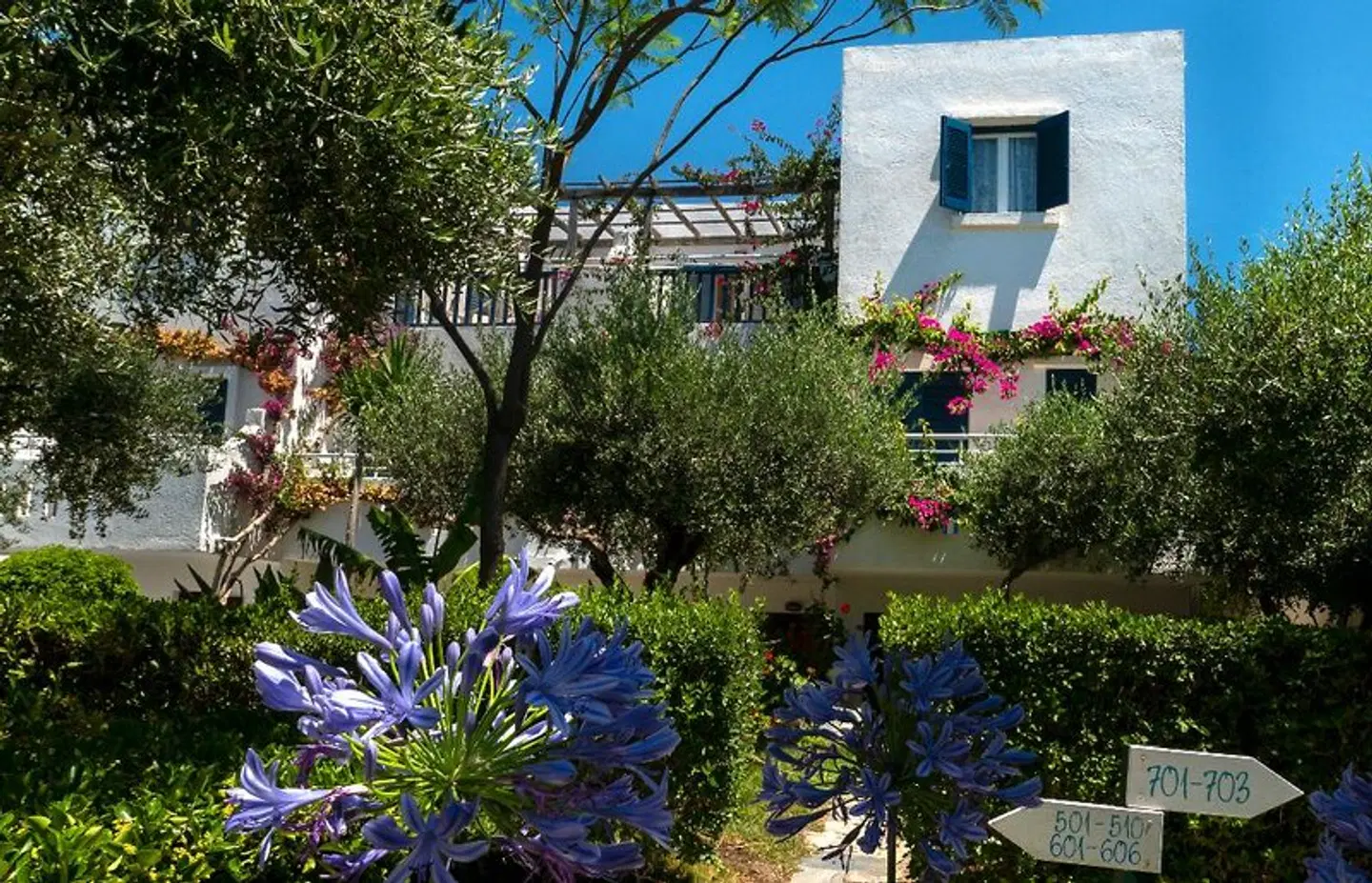 Villea Village EXTERIOR
