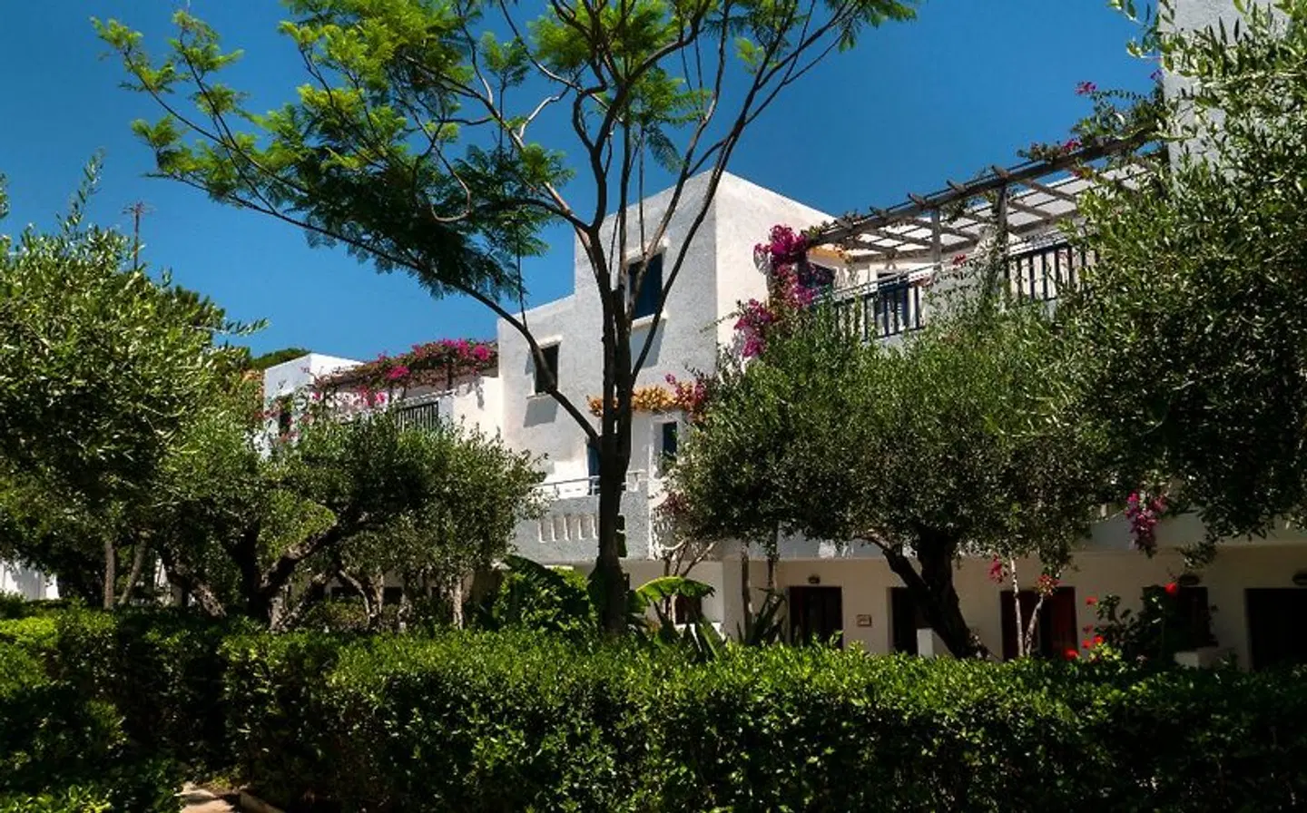 Villea Village EXTERIOR
