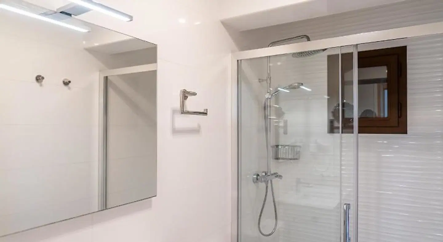 Stella Maris Badezimmer