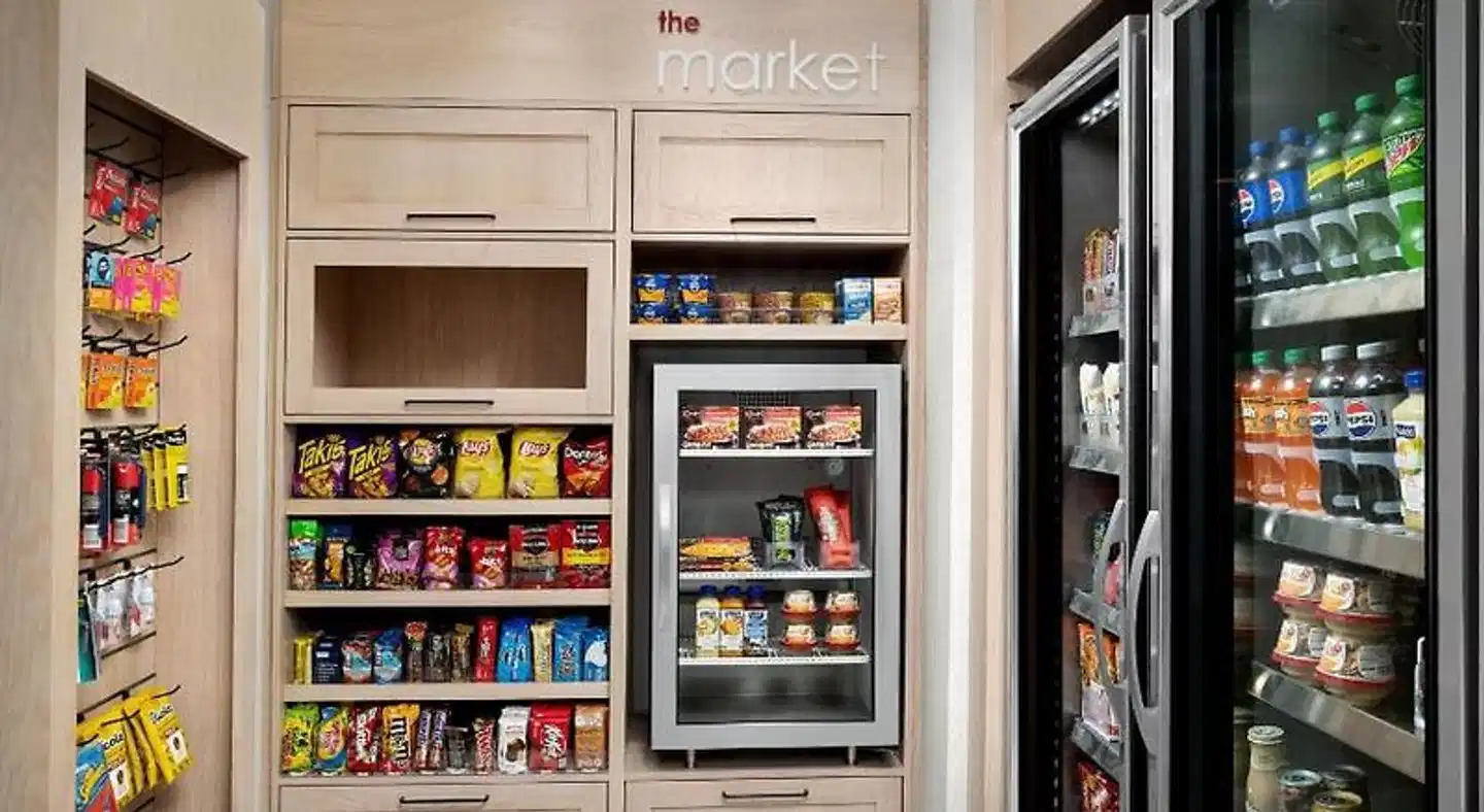 Residence Inn by Marriott Ocean Township Lobby
