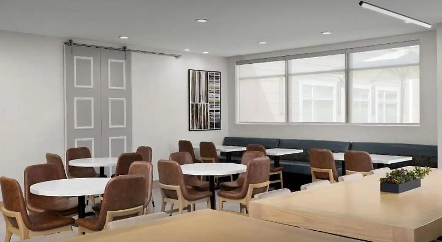 Residence Inn by Marriott Ocean Township Konferenz