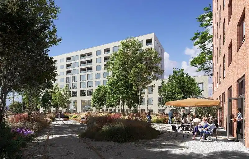 IntercityHotel Breda – Hotelfoto