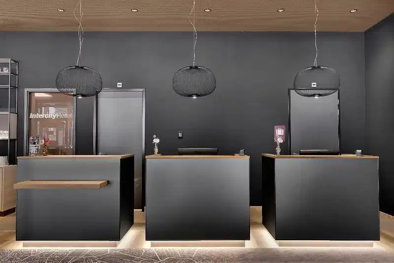 IntercityHotel Leiden – Hotelfoto