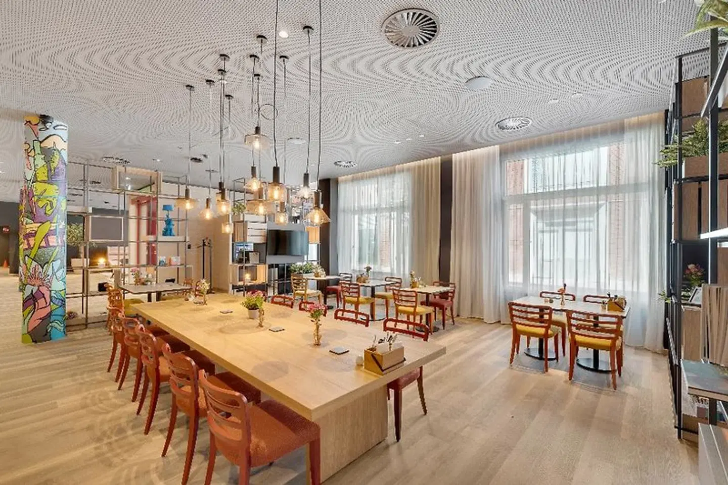 IntercityHotel Leiden Konferenz