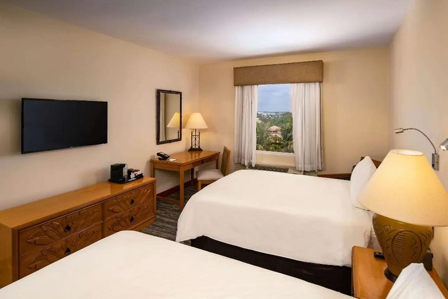 Four Points by Sheraton Santo Domingo ROOM_EXAMPLE