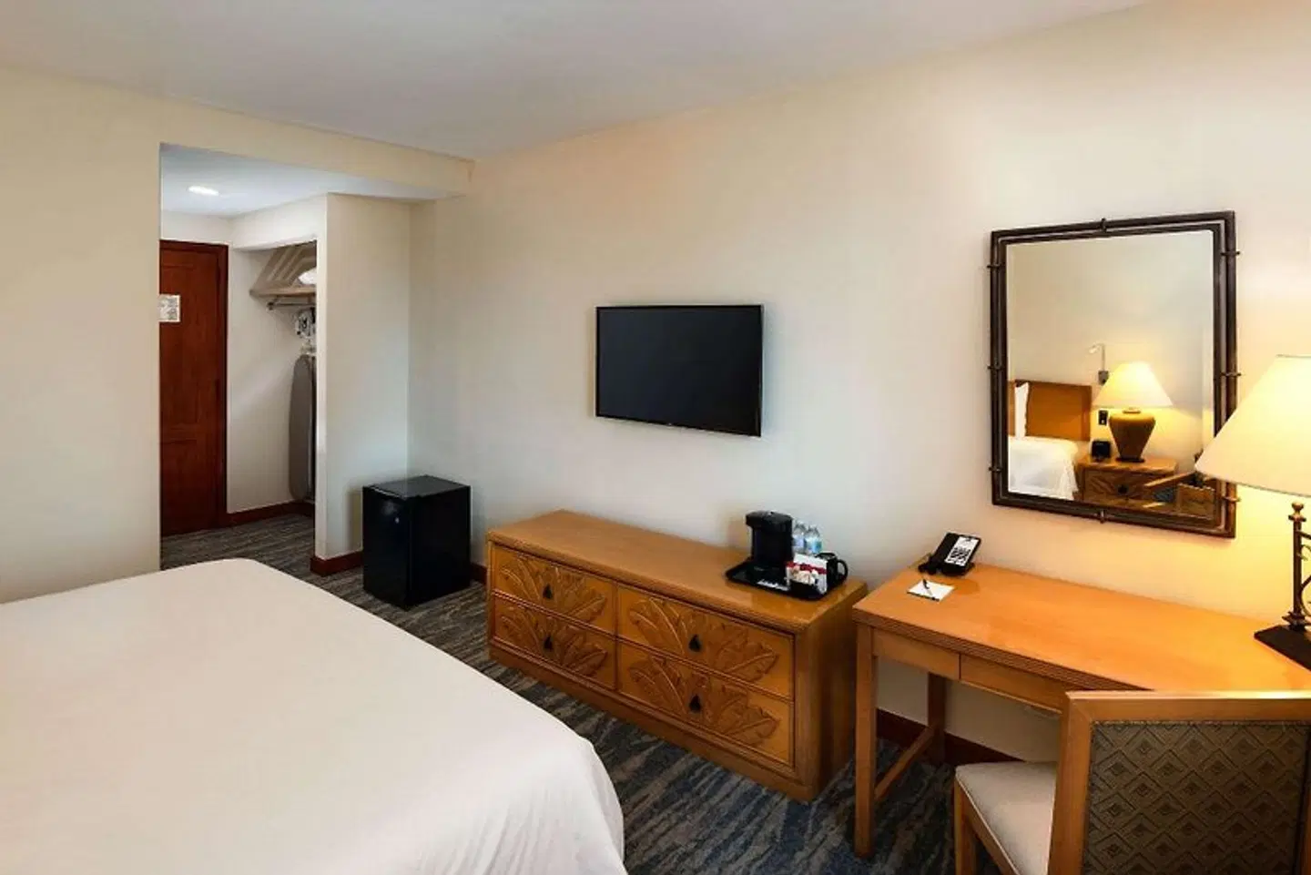 Four Points by Sheraton Santo Domingo ROOM_EXAMPLE