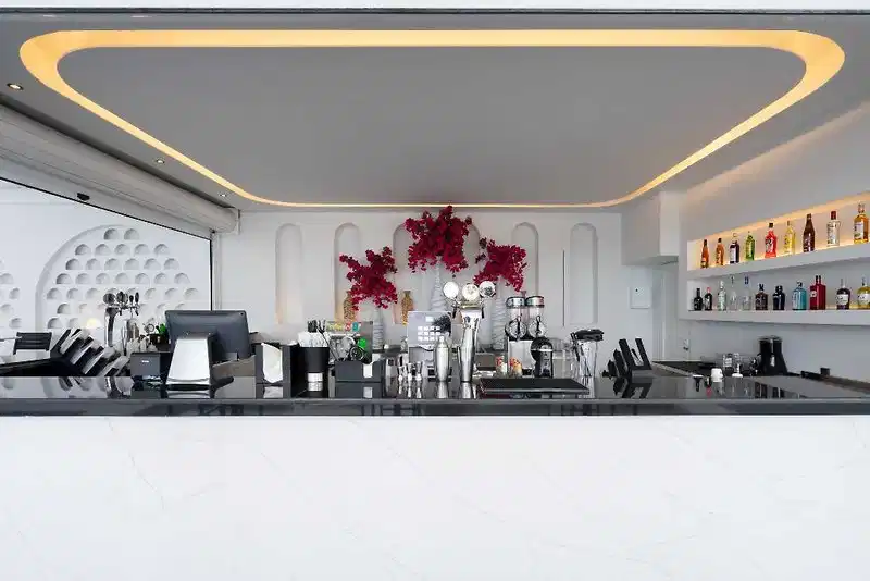 Venezia Resort Hotel – Hotelfoto