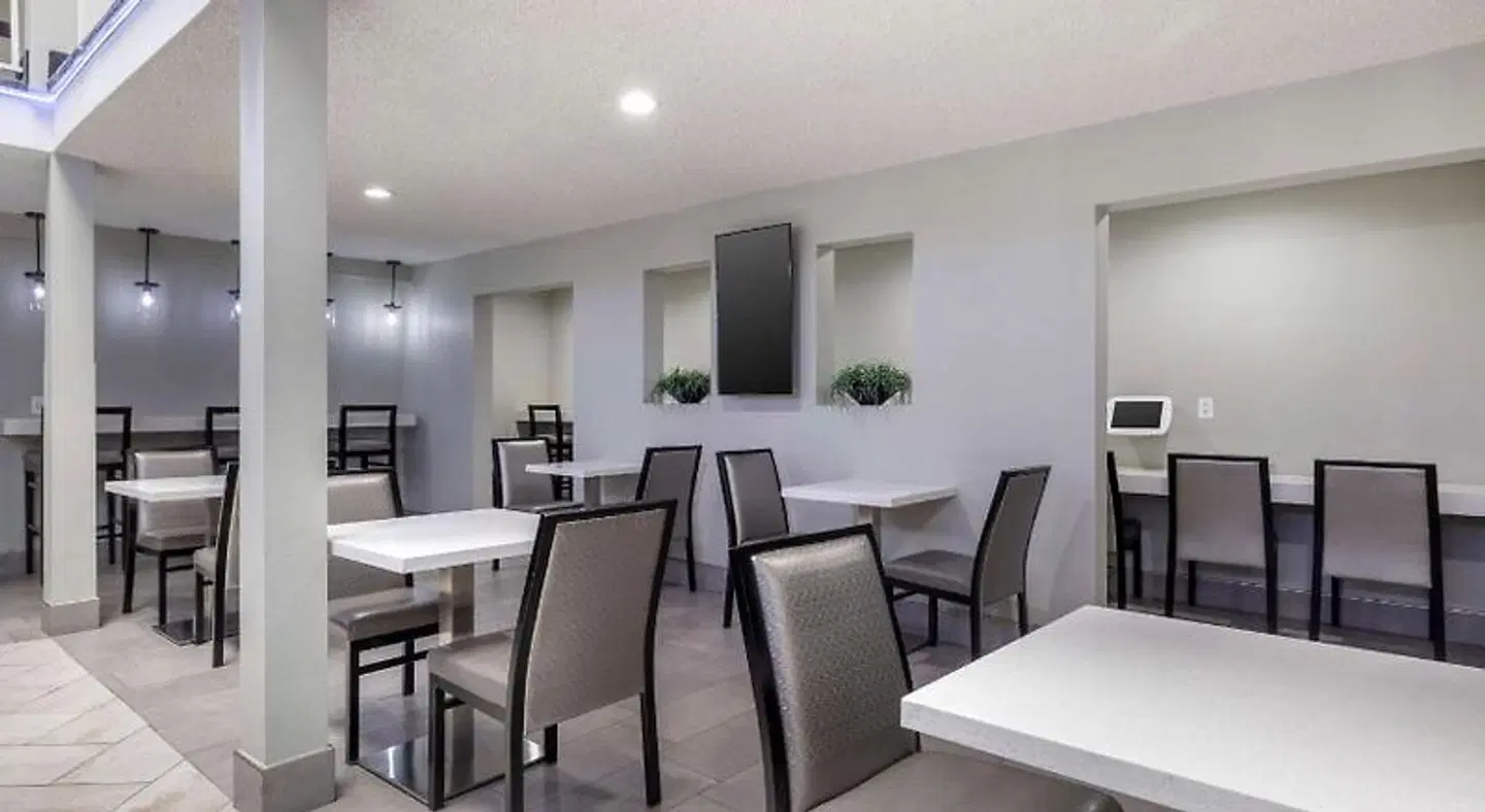 Best Western McCarran Inn Konferenz