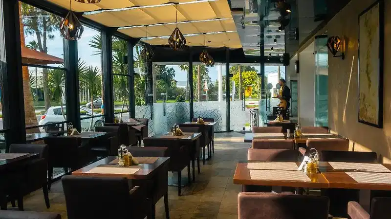 Hotel Miranda Tanger – Hotelfoto