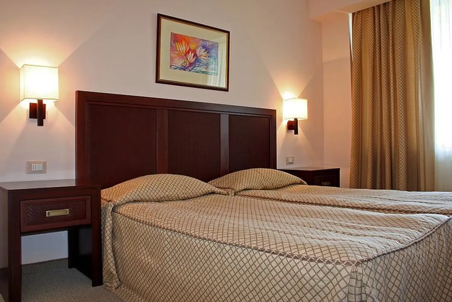 HVD Lotos ROOM_EXAMPLE