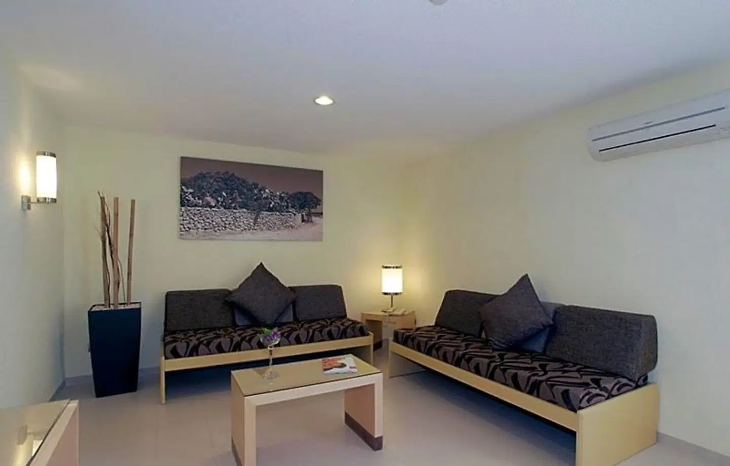 Riu Palace La Mola ROOM_EXAMPLE