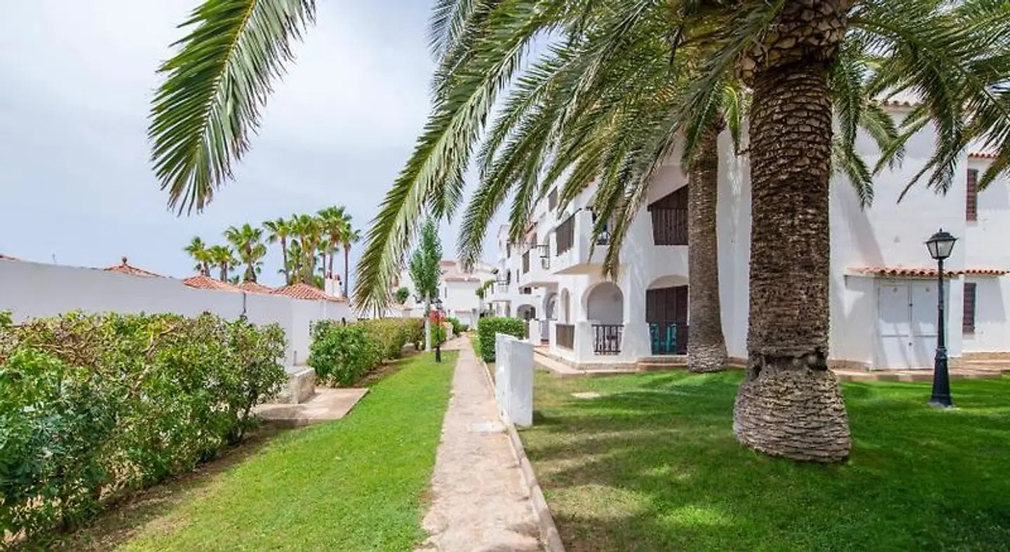 Siesta Mar EXTERIOR