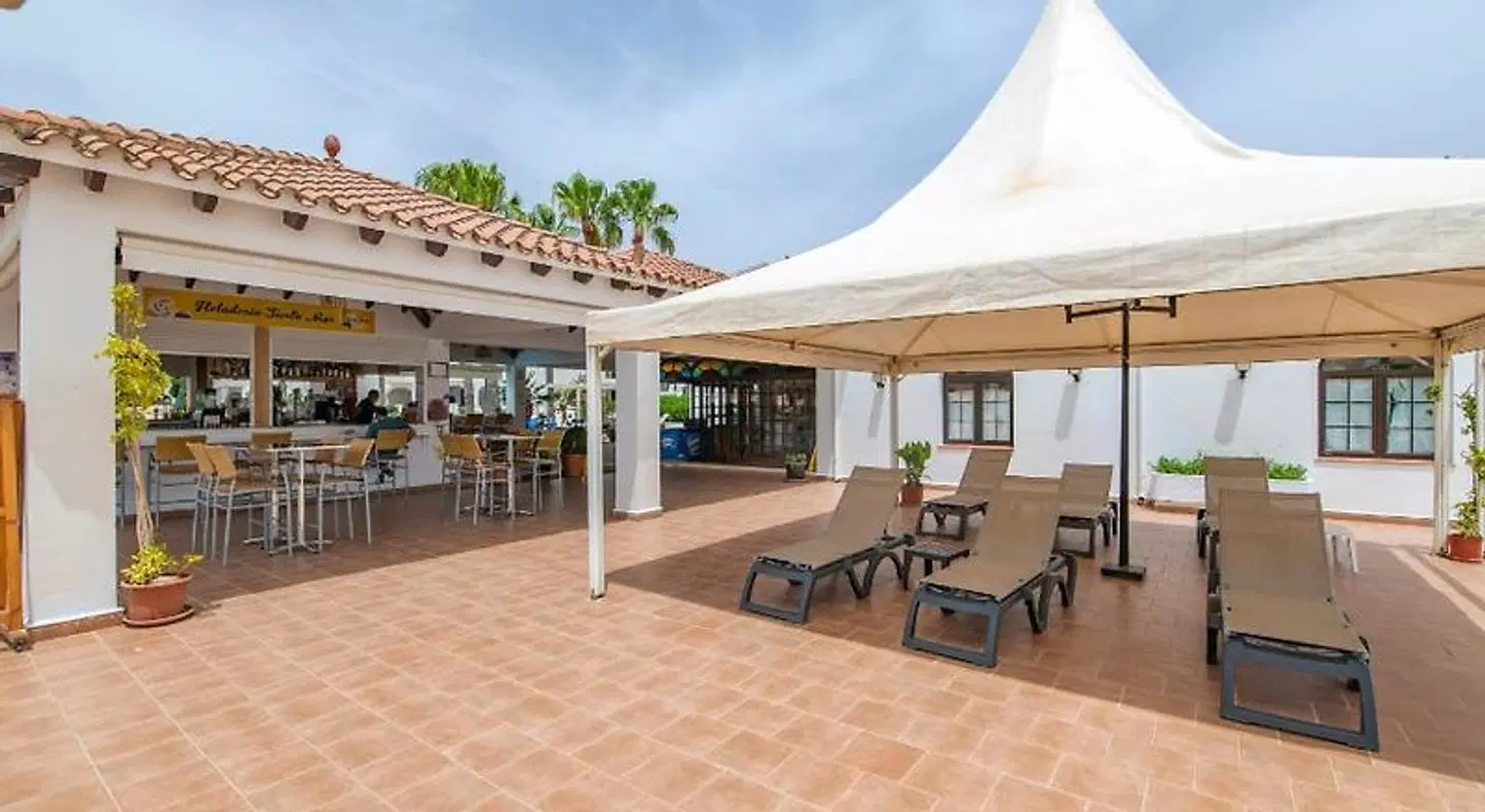 Siesta Mar Terrasse
