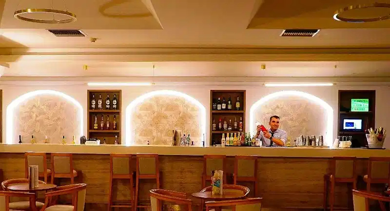 Mediterraneo Hotel – Hotelfoto