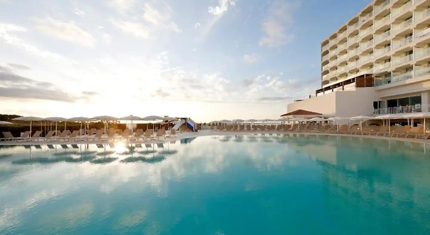 Palladium Menorca Pool
