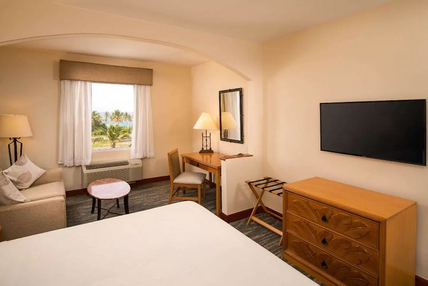 Four Points by Sheraton Santo Domingo ROOM_EXAMPLE