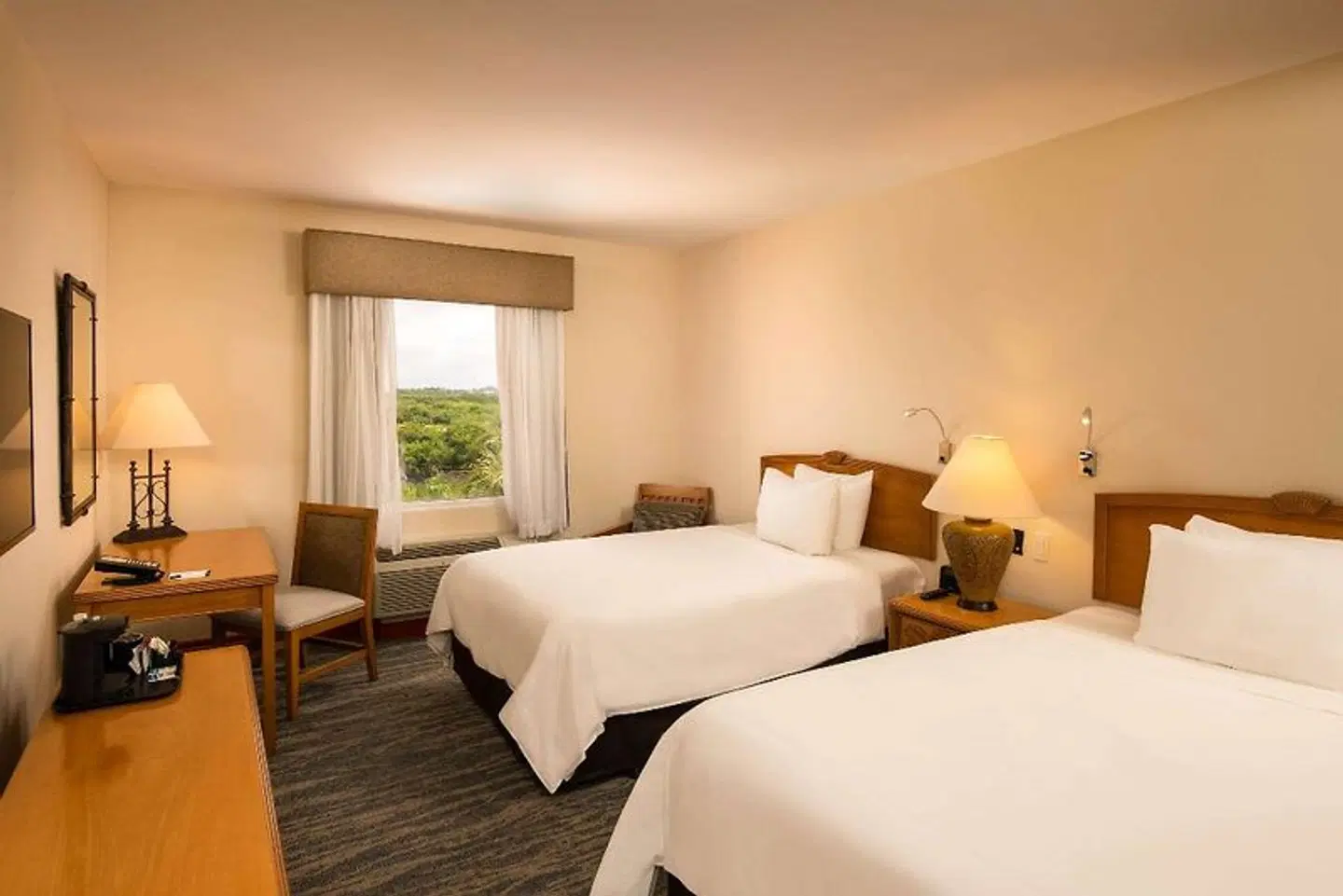 Four Points by Sheraton Santo Domingo ROOM_EXAMPLE
